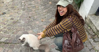 héloïse pet sitter à PARIS 18 75018_0