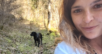 romane pet sitter à LISIEUX 14100_2