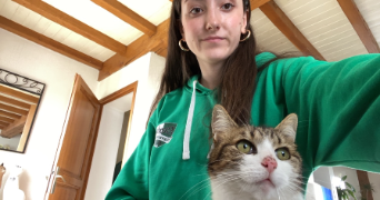 marine pet sitter à TOULOUSE 31000_1