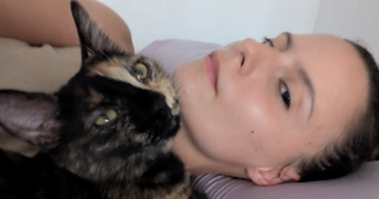 clara pet sitter à LYON 02 69002_4