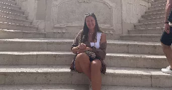 pauline pet sitter à MARSEILLE 06 13006