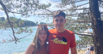 laura et pet sitter à Blagnac 31700_3