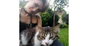 sierra pet sitter à CETON 61260