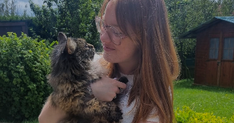 alexane pet sitter à LILLE 59000_3