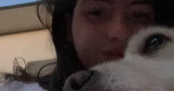 leonore pet sitter à LE MANS 72000