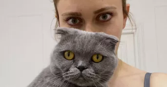 matanat pet sitter à ROUEN 76000