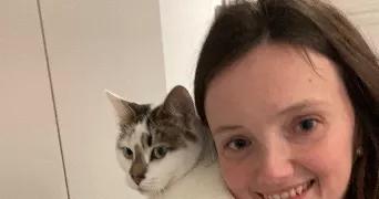 joy pet sitter à LYON 03 69003