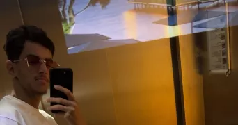 adam pet sitter à LE THILLAY 95500