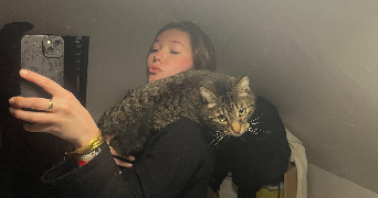 meline pet sitter à BRICQUEBEC EN COTENTIN 50260_2