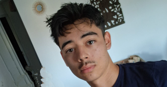 noah dog sitter à PAU 64000_0