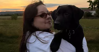 eva pet sitter à REIMS 51100