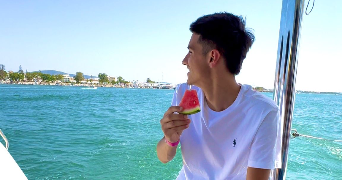 tiago pet sitter à VILLIERS SUR MARNE 94350_0