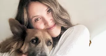 maria camila pet sitter à CLICHY 92110