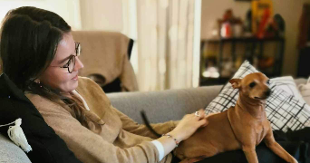 hortense cat sitter à LILLE 59000_0