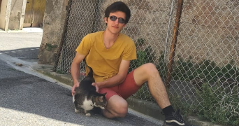 max pet sitter à STRASBOURG 67000_2