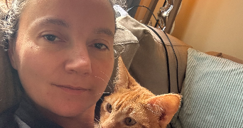 garance pet sitter à BAGNOLET 93170_0