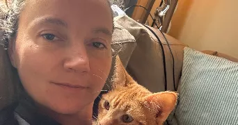 garance pet sitter à BAGNOLET 93170