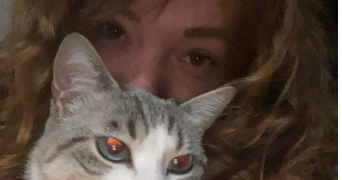 lucie pet sitter à PARIS 09 75009_1