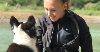 camila pet sitter à CAMBRAI 59400_7