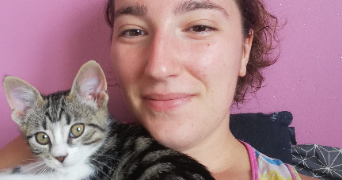 romane pet sitter à DIGNAC 16410_1