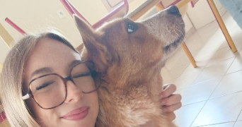 eva pet sitter à MERIGNAC 33700_0