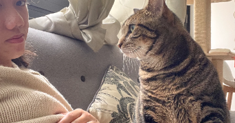 kylie nadine pet sitter à PARIS 05 75005_2