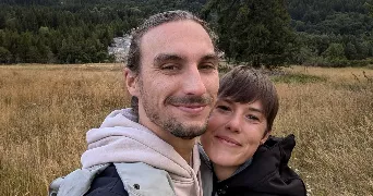marjorie dog sitter à TOULOUSE 31500