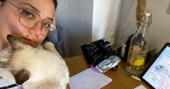 ines pet sitter à LE PERREUX SUR MARNE 94170_2