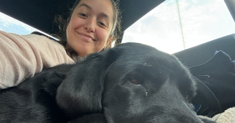 axelle pet sitter à BORDEAUX 33000_1