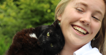 ambre pet sitter à LYON 07 69007_1