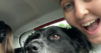 angéline pet sitter à NANTES 44000_2