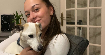 morgane pet sitter à LYON 07 69007_1