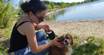 emma pet sitter à TOURNEFEUILLE 31170_3