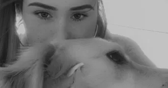 camille pet sitter à Lorient 56100