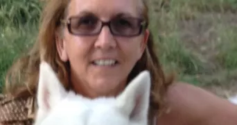 laurence pet sitter à CAGNES SUR MER 06800