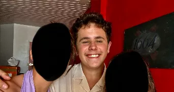 nolan pet sitter à CLERMONT FERRAND 63000