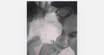 marie pet sitter à PONTAULT COMBAULT 77340_4
