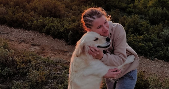 alexandra pet sitter à ST REMY DE PROVENCE 13210_0