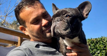 daniel pet sitter à ONDRES 40440_1