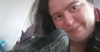 oceane pet sitter à DELLE 90100_3