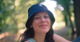 rachel pet sitter à PARIS 12 75012_1