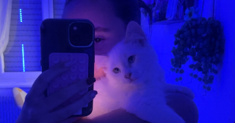 louna pet sitter à DUNKERQUE 59640_2