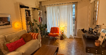 axelle pet sitter à PARIS 17 75017_1