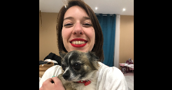 marie pet sitter à NANCY 54000_3