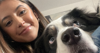 mélissa pet sitter à CHAMALIERES 63400_0