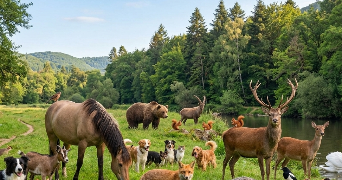 ilyas pet sitter à VAUREAL 95490_0