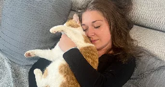 anaelle pet sitter à IVRY SUR SEINE 94200