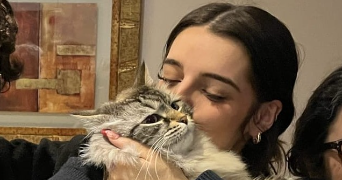 marie pet sitter à Lille 59000_2