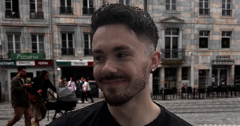 lorenzo pet sitter à BESANCON 25000_0