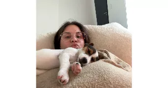 jenny pet sitter à ENVRONVILLE 76640